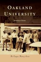 Oakland University 1467126349 Book Cover
