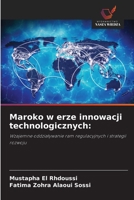 Maroko w erze innowacji technologicznych (Polish Edition) 6209547745 Book Cover