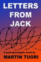 Letters From Jack 1775070808 Book Cover