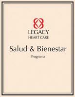 Salud & Bienestar Programa 1724057944 Book Cover