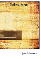 Mathieu Neven 0530406683 Book Cover