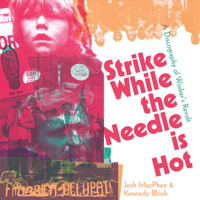 Strike While the Needle Is Hot 1945335548 Book Cover