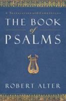 The Book of Psalms 0393337049 Book Cover