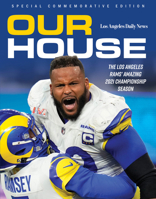2022 Super Bowl Champions (NFC Higher Seed) 1637271255 Book Cover