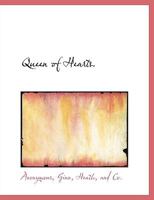 Queen of Hearts. 1010446983 Book Cover