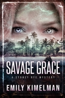 Savage Grace 169478357X Book Cover