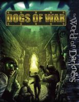 World of Darkness Dogs of War (World of Darkness) 1588467147 Book Cover