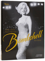 Jean Louis: Hollywood's Bombshell Designer 0847876446 Book Cover