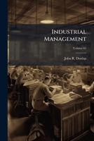 Industrial Management, Volume 61... 1271593726 Book Cover