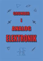 Grunder i Analog Elektronik 9174634461 Book Cover