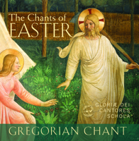 The Chants of Easter 1612613810 Book Cover