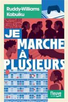Je marche à plusieurs 226515945X Book Cover