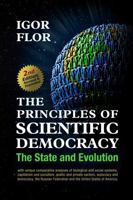The Principles of Scientific Democracy: The State and Evolution B0DTKVQWCS Book Cover