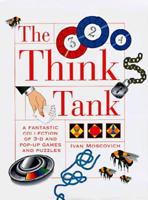 The Think Tank 0789424290 Book Cover