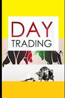 Day Trading Strategies 2021 B096TL87LD Book Cover