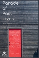 Parade of Past Lives 173928819X Book Cover