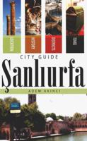 Sanliurfa City Guide 1597842079 Book Cover