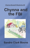 Chynna and the FBI B08TQ47CX8 Book Cover