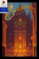 Sueños en el Vacío (Spanish Edition) B0DTS848RQ Book Cover