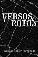 Versos Rotos (Spanish Edition) B0FDH16K88 Book Cover
