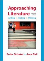 Approaching Literature in the 21st Century 0312486979 Book Cover
