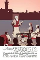 ...the Word 1480920223 Book Cover