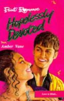 Hopelessly Devoted (Point Romance) 059013101X Book Cover