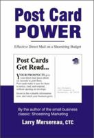 Post Card Power 0974228613 Book Cover