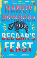 Beggar's Feast 0241001544 Book Cover