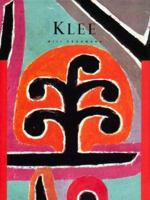 Masters of Art: Klee (Masters of Art) 0810912082 Book Cover