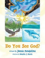 Do You See God? B0GXNZ6N3T Book Cover