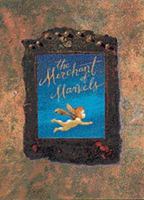 The Merchant of Marvels and the Peddler of Dreams 0811816648 Book Cover