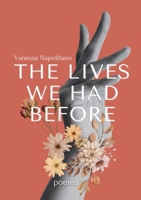 The lives we had before B0GY2522HF Book Cover