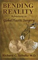 Bending Reality 1618635549 Book Cover