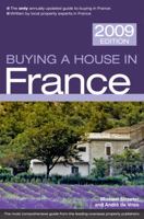 Buying a House in France 2009 1854584456 Book Cover