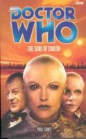 Doctor Who: The Suns of Caresh 0563538589 Book Cover