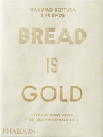 Bread Is Gold 0714875368 Book Cover