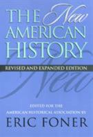 New American History 1566395526 Book Cover