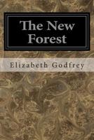 The New Forest 1500776912 Book Cover