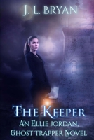 The Keeper 1540884325 Book Cover