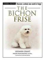 The Bichon Frise (Terra-Nova) 079383628X Book Cover