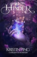 Hinder 1947649159 Book Cover