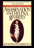 Assassination at St. Helena Revisited 0471126772 Book Cover