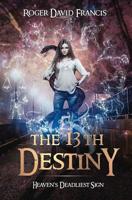 The 13th Destiny 1981754733 Book Cover