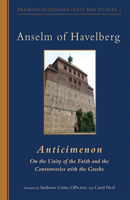 Anselm of Havelberg 0879071060 Book Cover