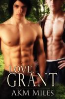 Love, Grant 0857150723 Book Cover