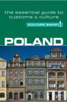 Poland - Culture Smart!: a quick guide to customs and etiquette (Culture Smart!) 1857337093 Book Cover