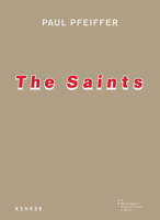 The Saints 3868281029 Book Cover