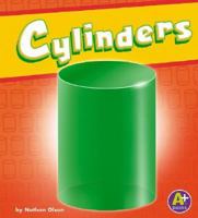 Cylinders 1429600500 Book Cover