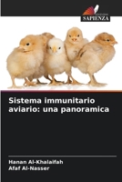 Sistema immunitario aviario: una panoramica 6207433548 Book Cover